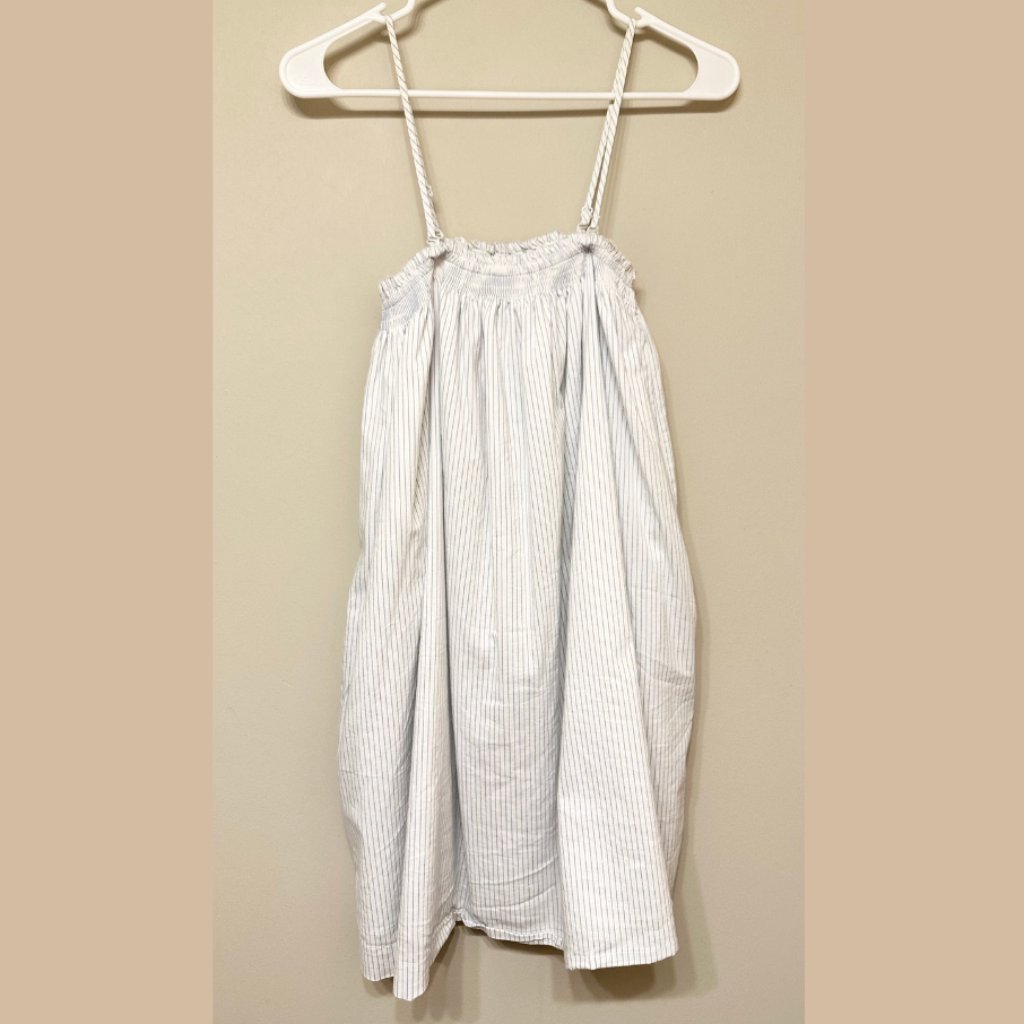 Kimchi Blue White Mini Dress